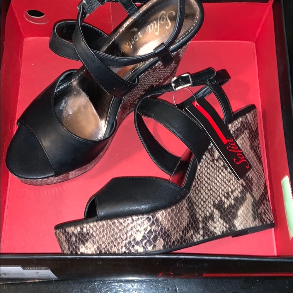 Wedges